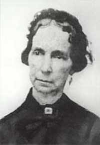 Pamela Andrus (1809 - 1877) Profile